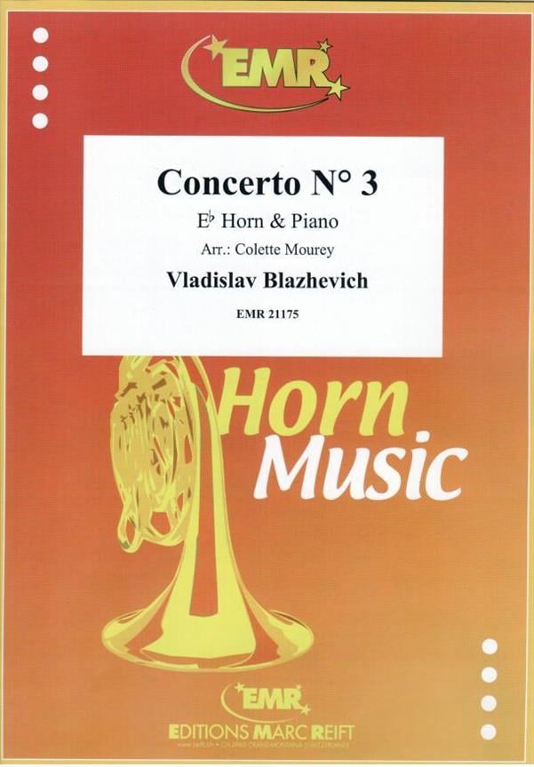 Concerto N° 3